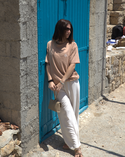 Camiseta Summer Fact