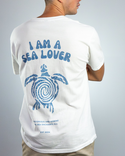 Camiseta Sea Lover