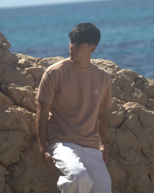 Camiseta Summer Fact