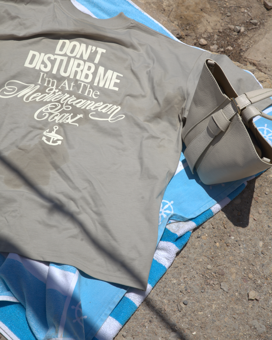 Camiseta Squalo Mode ON
