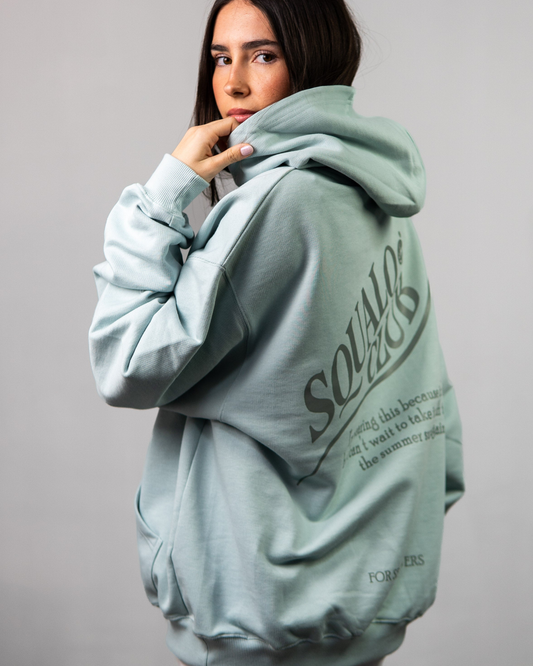 Hoodie Endless Summer Club