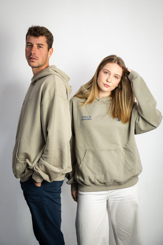 Hoodie Esencial Squalo 2