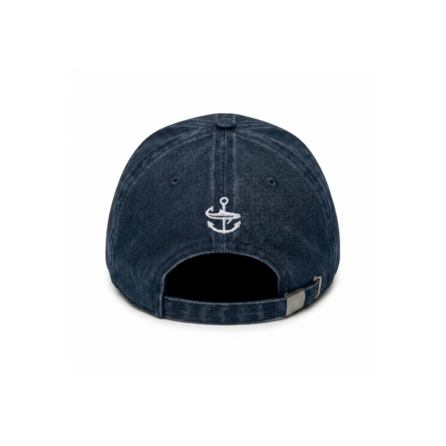 Gorra SQUALO Club - Navy