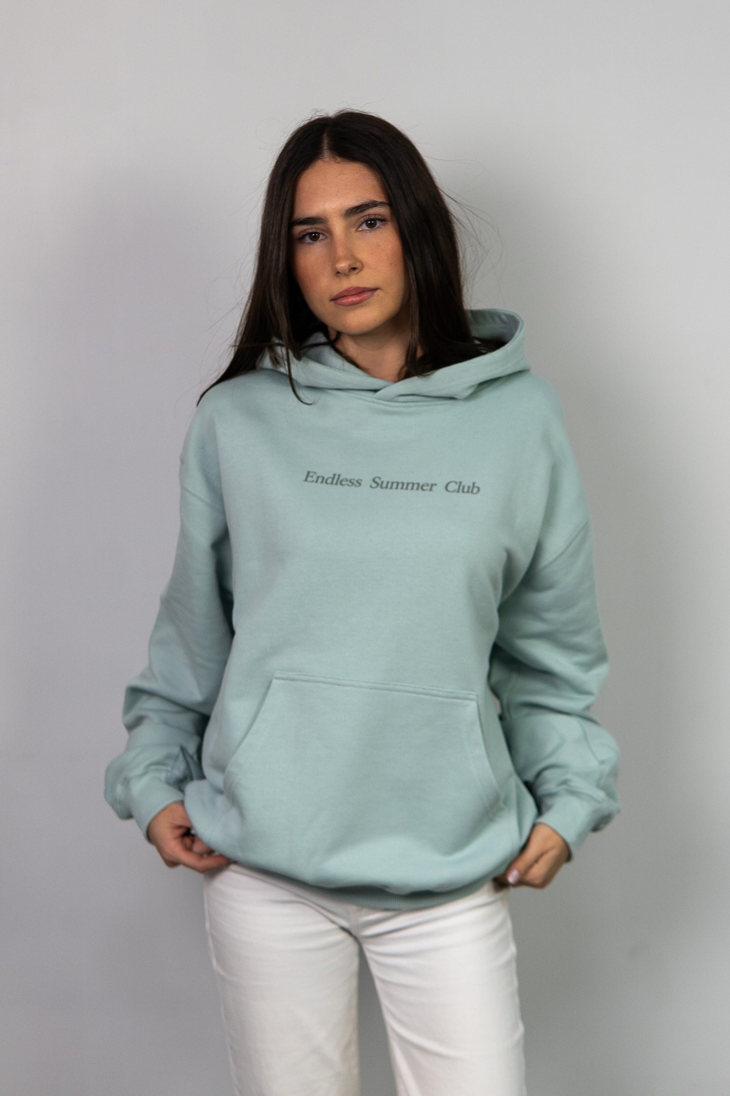 Endless Summer Club Hoodie