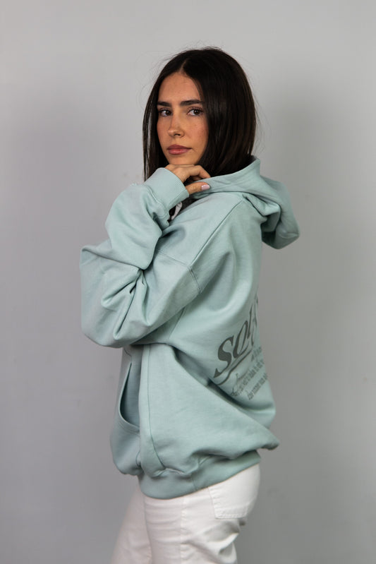 Endless Summer Club Hoodie
