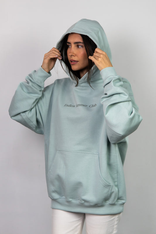 Endless Summer Club Hoodie