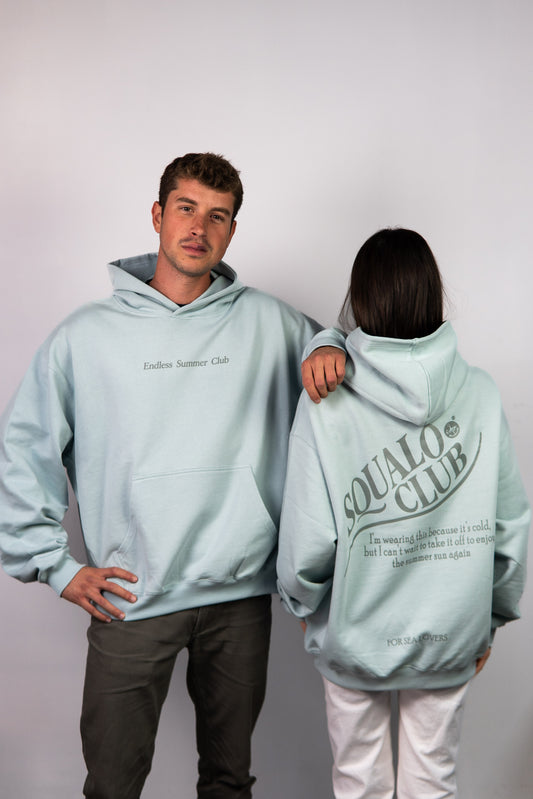 Endless Summer Club Hoodie