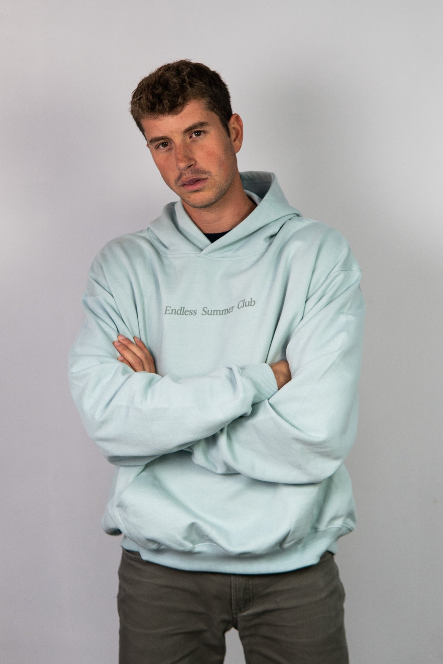 Endless Summer Club Hoodie