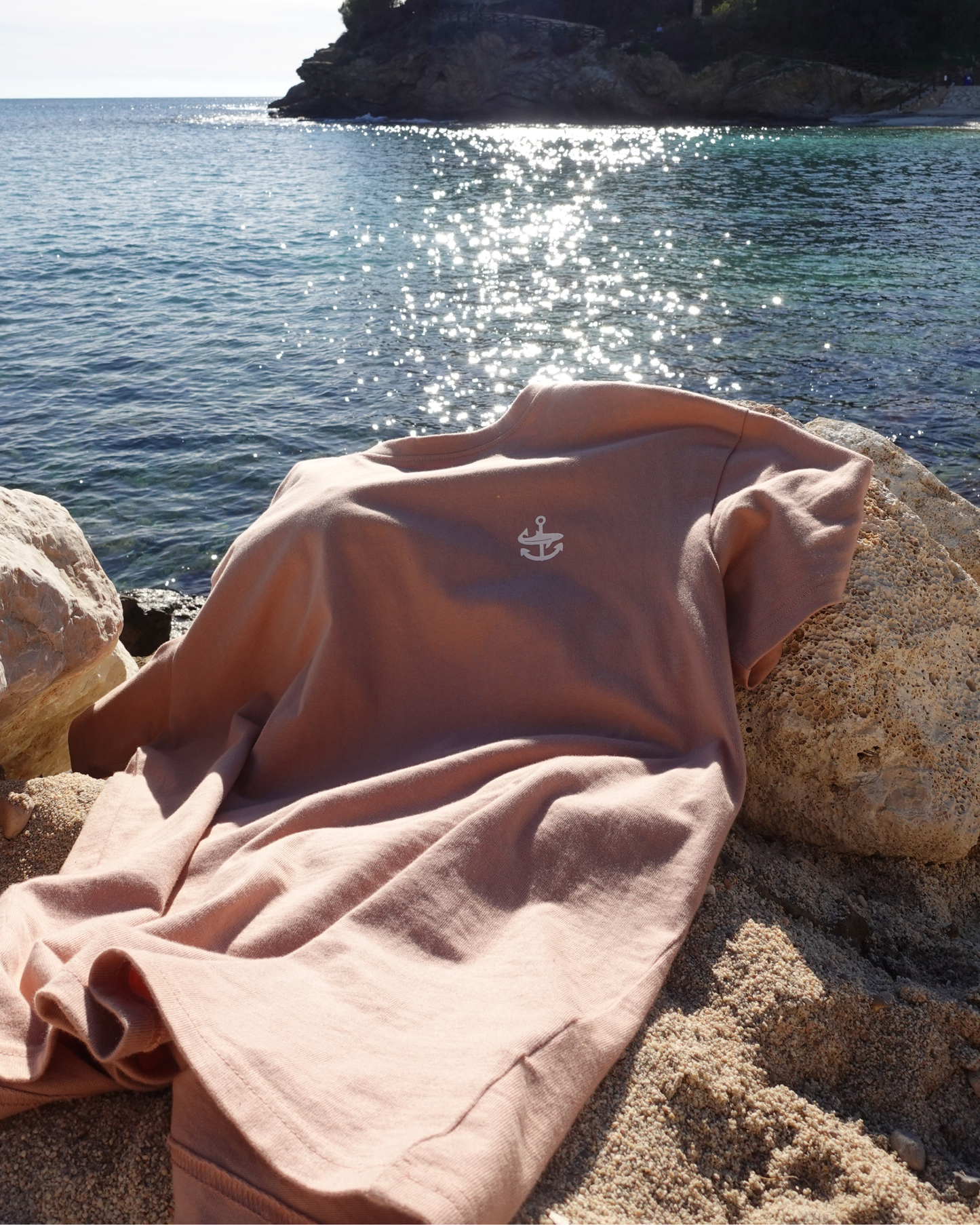 Camiseta Summer Fact