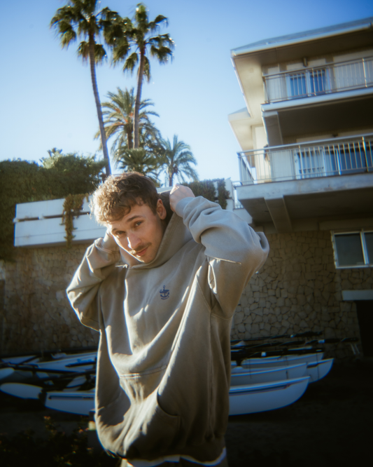 Hoodie Esencial Squalo 2
