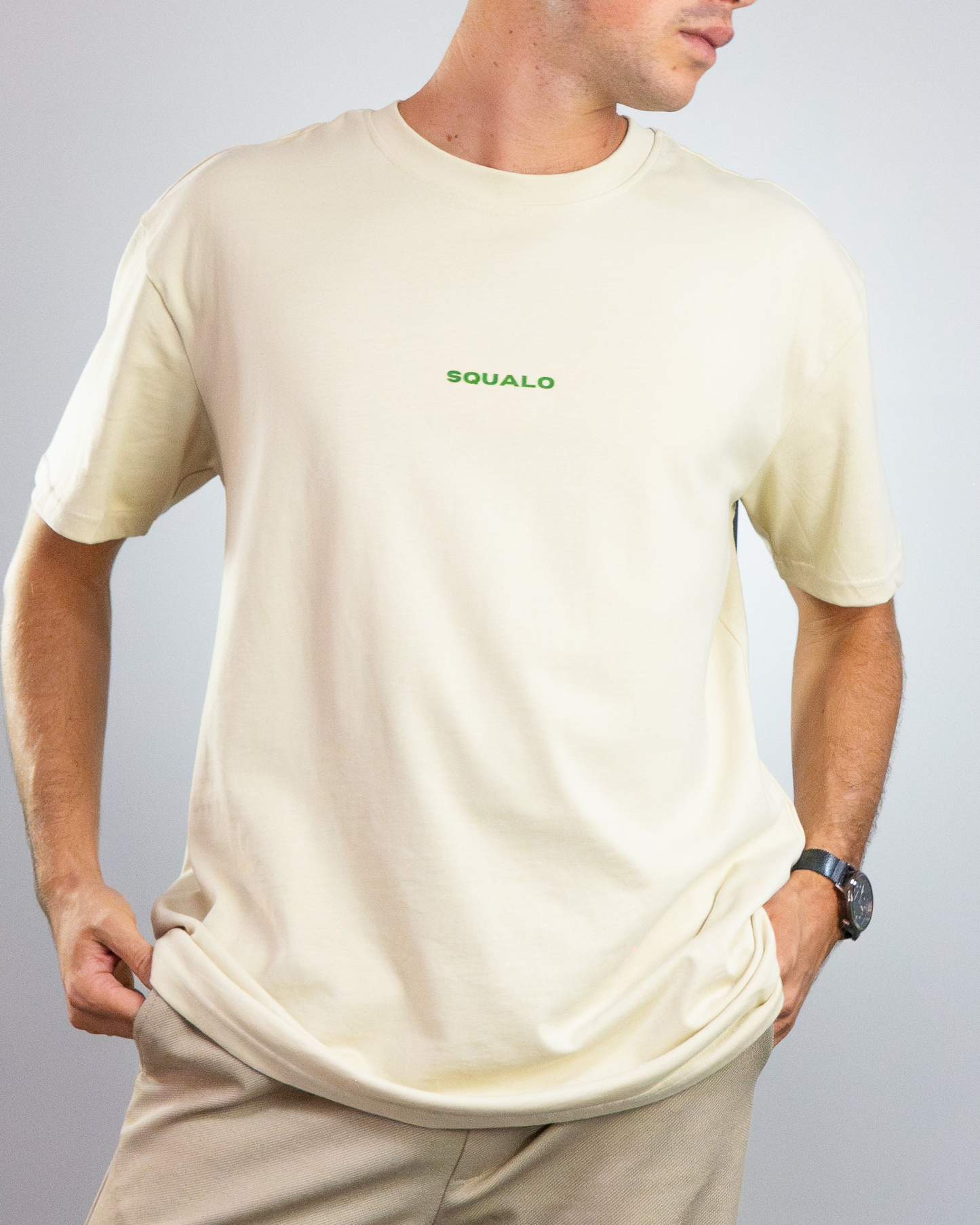 Camiseta Portet Club