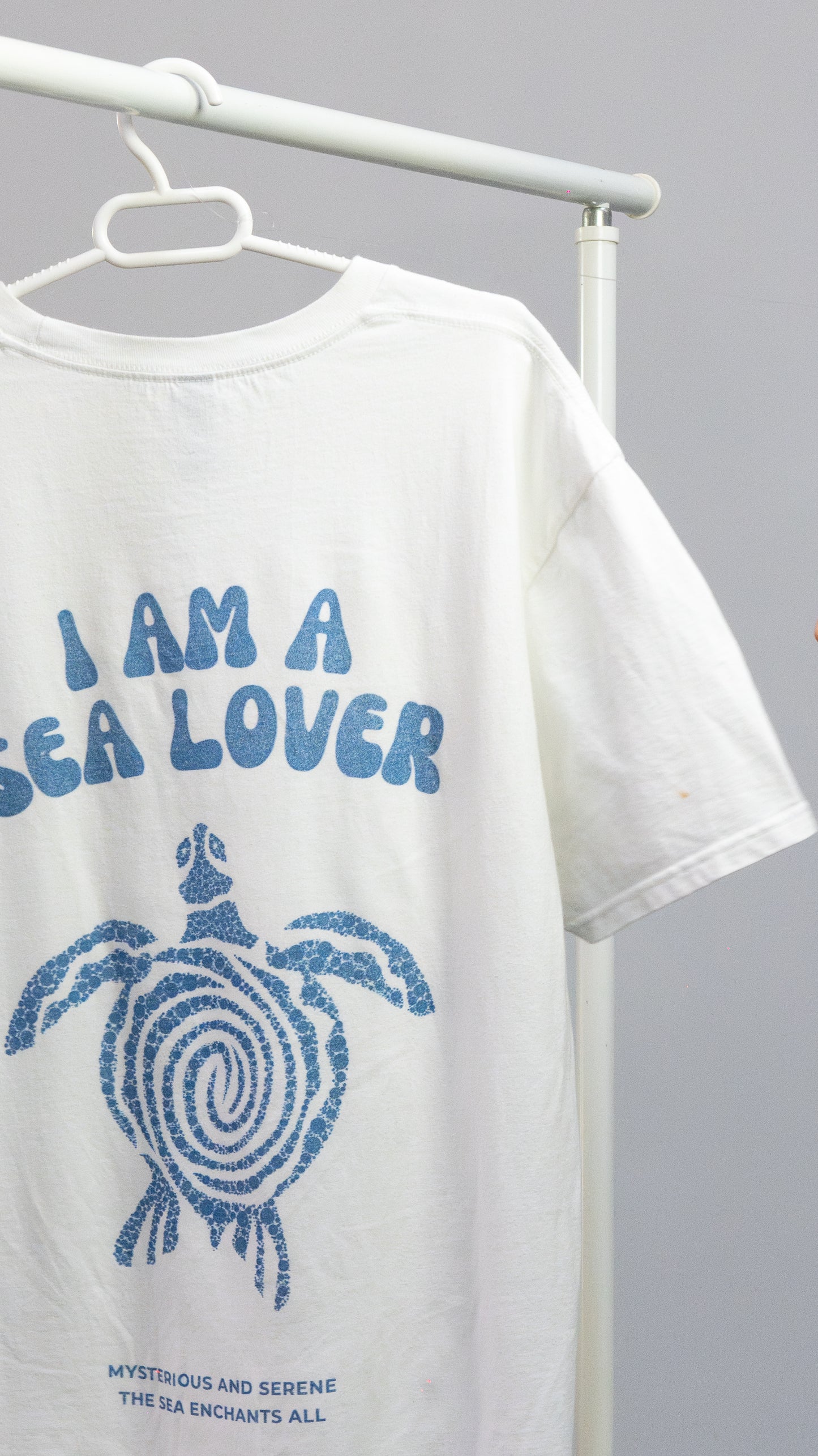 Camiseta Sea Lover